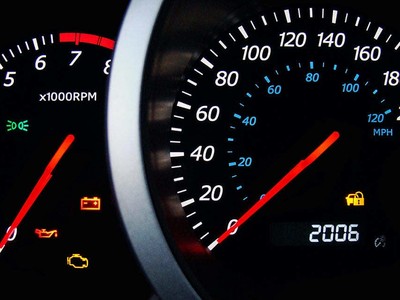 Quy định mới về tốc độ tối đa của phương tiện xe cơ giới từ ngày 15/10/2019