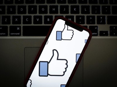 Facebook bắt đầu thử nghiệm ẩn số lượt Like