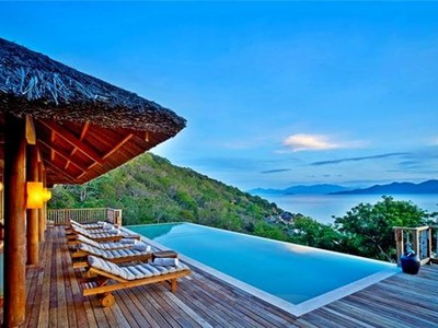 Ninh Vân Bay (NVT) “thay máu” dàn lãnh đạo