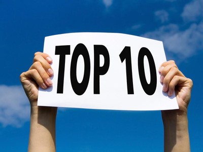 Top 10 cổ phiếu tăng/giảm mạnh nhất tuần: JVC, FIT, ASM, TSC bứt tốc