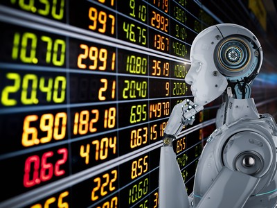 Thị trường tài chính 24h: Cách nhìn cổ phiếu ngân hàng