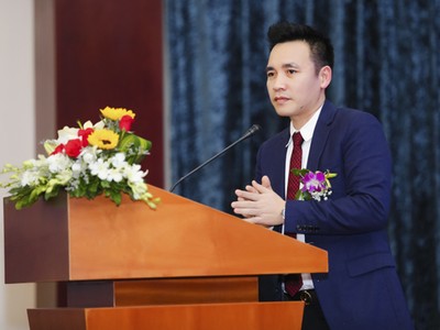 Ông Lê Mạnh Thường. Ảnh: Internet.