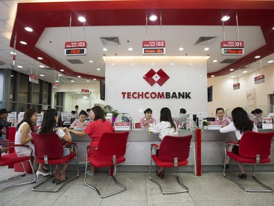 Nhân tài, dữ liệu và công nghệ là 3 trụ cột của Techcombank