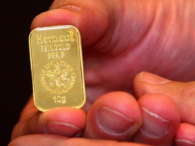 Giá vàng hôm nay ngày 10/11: Tuần qua, vàng trong nước mất hơn 600.000 đồng/lượng