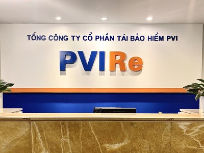 PVIRe được chấp thuận hồ sơ trở thành công ty đại chúng