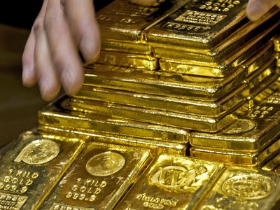 Giá vàng hôm nay ngày 6/12: Giá vàng trong nước tăng nhẹ 30.000 đồng/lượng