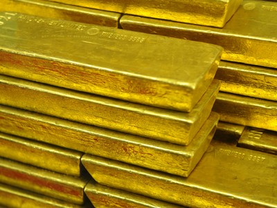 Giá vàng hôm nay ngày 8/12: Tuần qua, giá vàng giảm 20.000 đồng/lượng