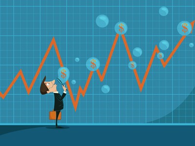 Thị trường tài chính 24h: Có thể “bắt đáy” ?