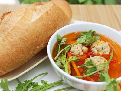 Phá đảo loạt món ngon ngày đông tại Đà Lạt