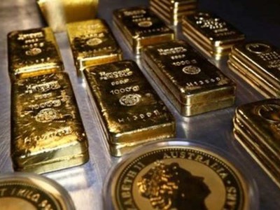 Giá vàng hôm nay ngày 25/12: Giá vàng trong nước tăng vọt 200.000 đồng/lượng