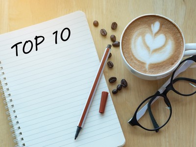 Top 10 cổ phiếu tăng/giảm mạnh nhất tuần: Nhóm ngân hàng là điểm sáng