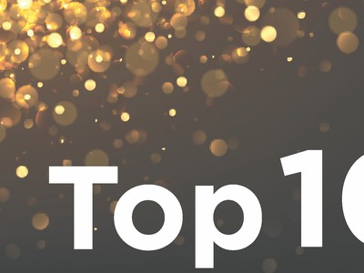 Top 10 cổ phiếu tăng/giảm mạnh nhất tuần: Nhóm ngân hàng và thép rực sáng