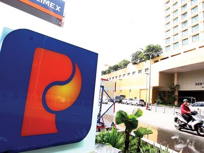 Rổ bluechip VN30 thêm 2 mã PLX và POW