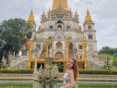 Gợi ý 7 hoạt động hấp dẫn trong những ngày Tết ở TP.HCM