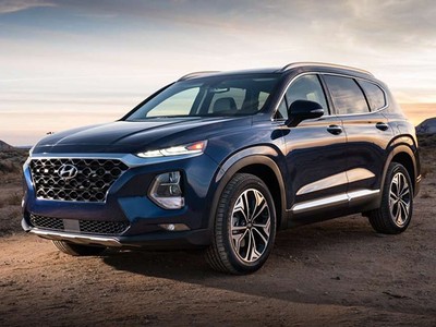 Những mẫu ôtô đáng tiền cho năm 2020