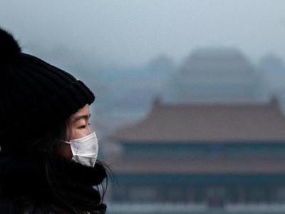 Nhiệt độ cao, môi trường thông thoáng có thể làm suy giảm sức mạnh của virus corona. Ảnh: CNN.