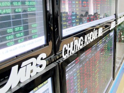 Chứng khoán MB dự kiến phát hành hơn 47,2 triệu cổ phiếu mới