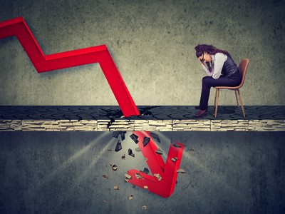 Thị trường tài chính 24h: Dịch viêm phổi vẫn ám ảnh nhiều thị trường tài chính