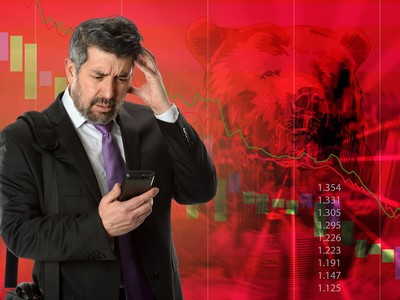 Thị trường tài chính 24h: Nhà đầu tư có một phiên 'hú vía'