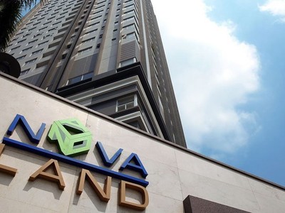 Novaland xin ý kiến cổ đông phát hành cổ phiếu tăng vốn