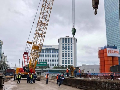 Fecon (FCN): Quý IV/2019 hụt doanh thu tài chính khiến lợi nhuận giảm 33%