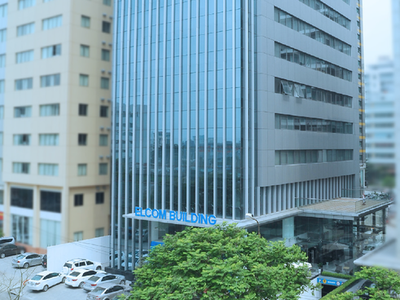 Elcom (ELC): Doanh thu thuần quý IV/2019 lập kỷ lục, đạt 610 tỷ đồng