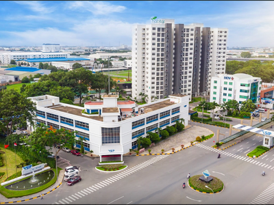 Becamex IDC và công ty con đồng loạt gọi vốn mới