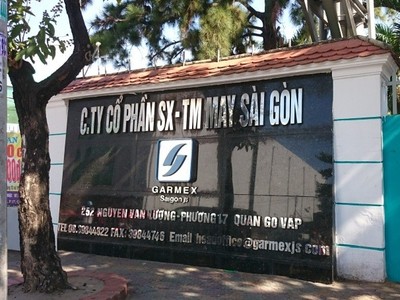 Garmex Sài Gòn (GMC) phát hành thành công gần 9 triệu cổ phiếu, thu về 133 tỷ đồng