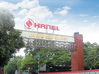 Gần 4 năm sau IPO mới đăng ký giao dịch chứng khoán, Hanel bị phạt 300 triệu đồng