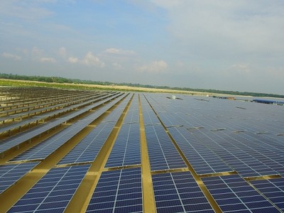 Điện Gia Lai (GEG) thoái toàn bộ vốn tại Thủy điện Kênh Bắc - Ayun Hạ