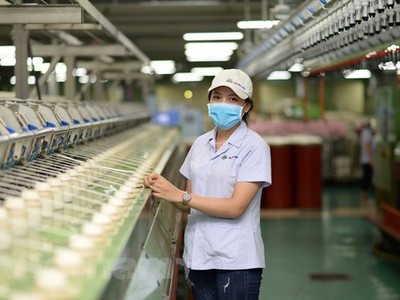 Doanh nghiệp TP.HCM đề xuất nhiều giải pháp cụ thể gỡ khó mùa dịch