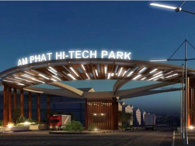 An Phát Holdings nộp hồ sơ niêm yết lên HOSE