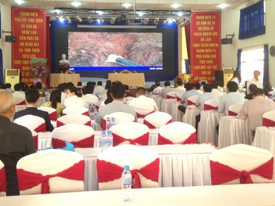 Nước - Môi trường Bình Dương (BWE) chưa điều chỉnh kế hoạch kinh doanh vì dịch bệnh