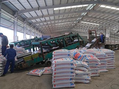 Năm 2020, Phân bón Lâm Thao (LAS) đặt mục tiêu tăng trưởng lợi nhuận gấp 12 lần