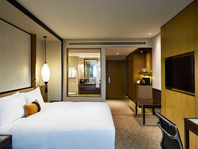Khách sạn Melia Hanoi tung chương trình ưu đãi đặc biệt trong tháng 4/2020