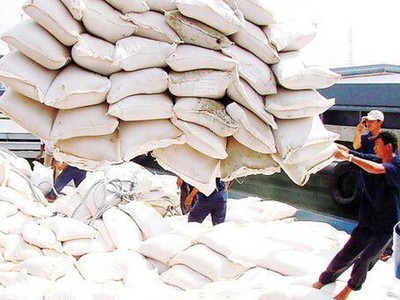 Hàn Quốc chuẩn bị đấu thầu nhập khẩu gạo, cơ hội cho nhiều doanh nghiệp xuất khẩu của Việt Nam 