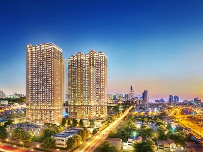 Một doanh nghiệp trong nước mua hết 400 tỷ đồng trái phiếu của Novaland