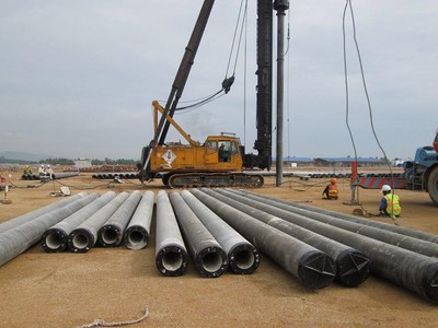 Bê tông ly tâm An Giang (ACE) dự kiến chi trả cổ tức 2019 theo tỷ lệ 25%