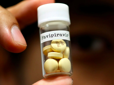 Thuốc cúm favipiravir được sản xuất và phát triển bởi hãng dược Toyama Chemical. Ảnh: Reuters.