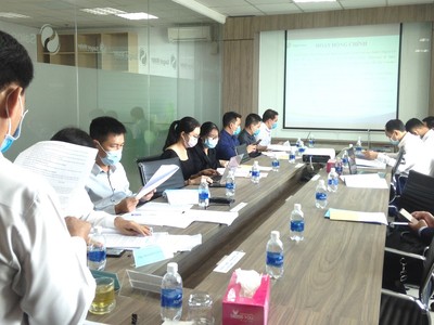 Năm 2020, Hạ tầng nước Sài Gòn (SII) chấp nhận lỗ để chiếm lĩnh thị phần