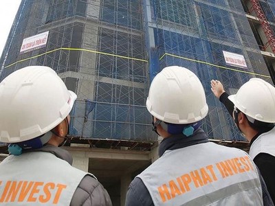 Hải Phát (HPX) đề nghị sớm đưa cổ phiếu HPX ra khỏi diện bị cảnh báo