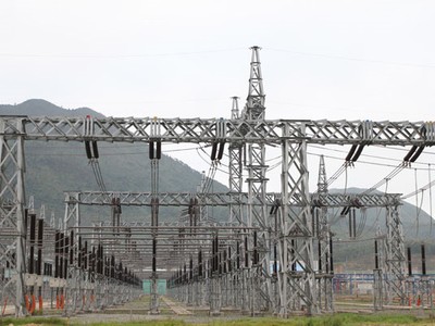 Xây dựng Điện Việt Nam (VNE) báo lỗ hợp nhất gần 10 tỷ đồng trong quý I/2020