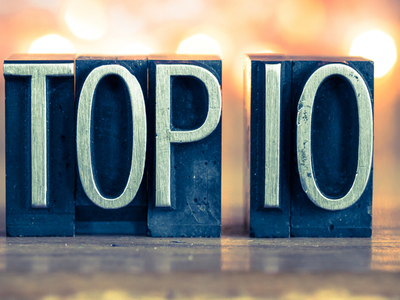 Top 10 cổ phiếu tăng/giảm mạnh nhất tuần: KLF thu hút mạnh sự quan tâm của dòng tiền