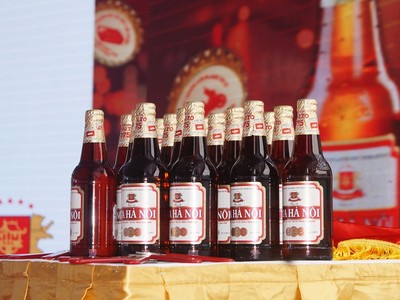 Habeco lần đầu báo lỗ sau hơn chục năm