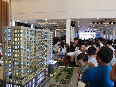 Nam Long (NLG) dự kiến phát hành 500 tỷ đồng trái phiếu vào quý II/2020