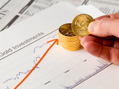 Giá vàng hôm nay ngày 29/5: Giá vàng trong nước diễn biến trái chiều