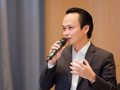 Ông Trịnh Văn Quyết đã bán hơn 28 triệu cổ phiếu FLC Faros (ROS)