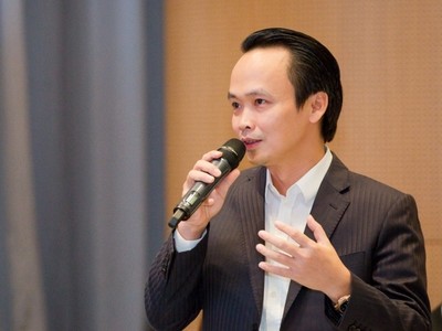 Ông Trịnh Văn Quyết đã bán ra gần 170 triệu cổ phiếu FLC Faros (ROS)