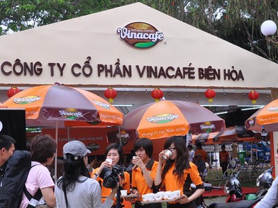 Vinacafe Biên Hòa (VCF) đề nghị không chia cổ tức năm 2019