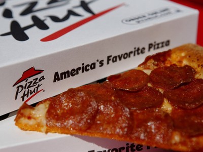 Nợ 1 tỷ USD, ông chủ Pizza Hut lớn nhất Mỹ xin phá sản